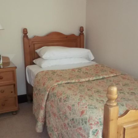 Caledonian Hotel Fort Augustus Kültér fotó