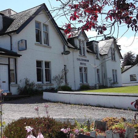 Caledonian Hotel Fort Augustus Kültér fotó
