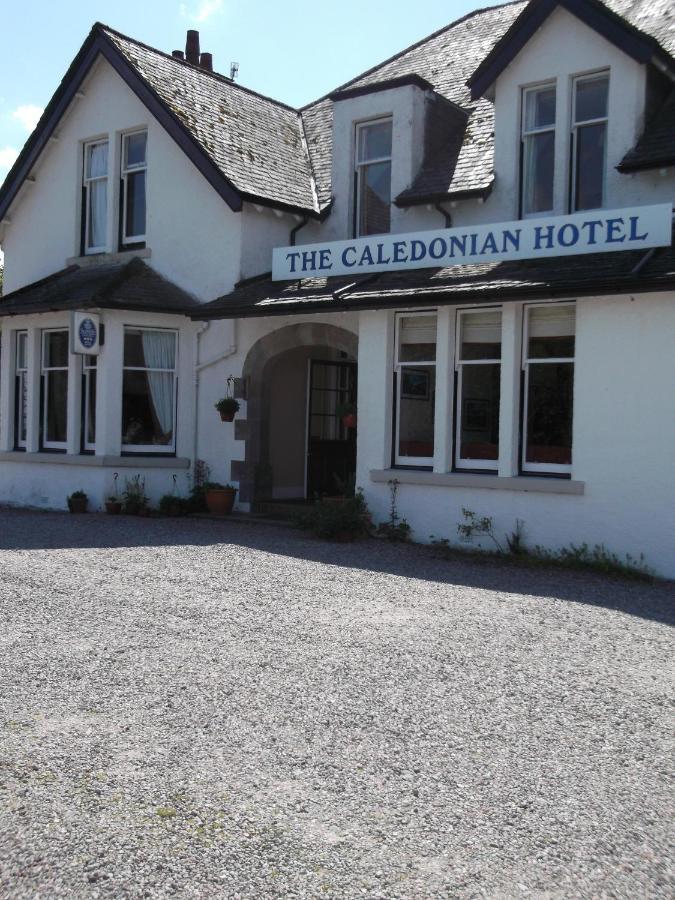 Caledonian Hotel Fort Augustus Kültér fotó