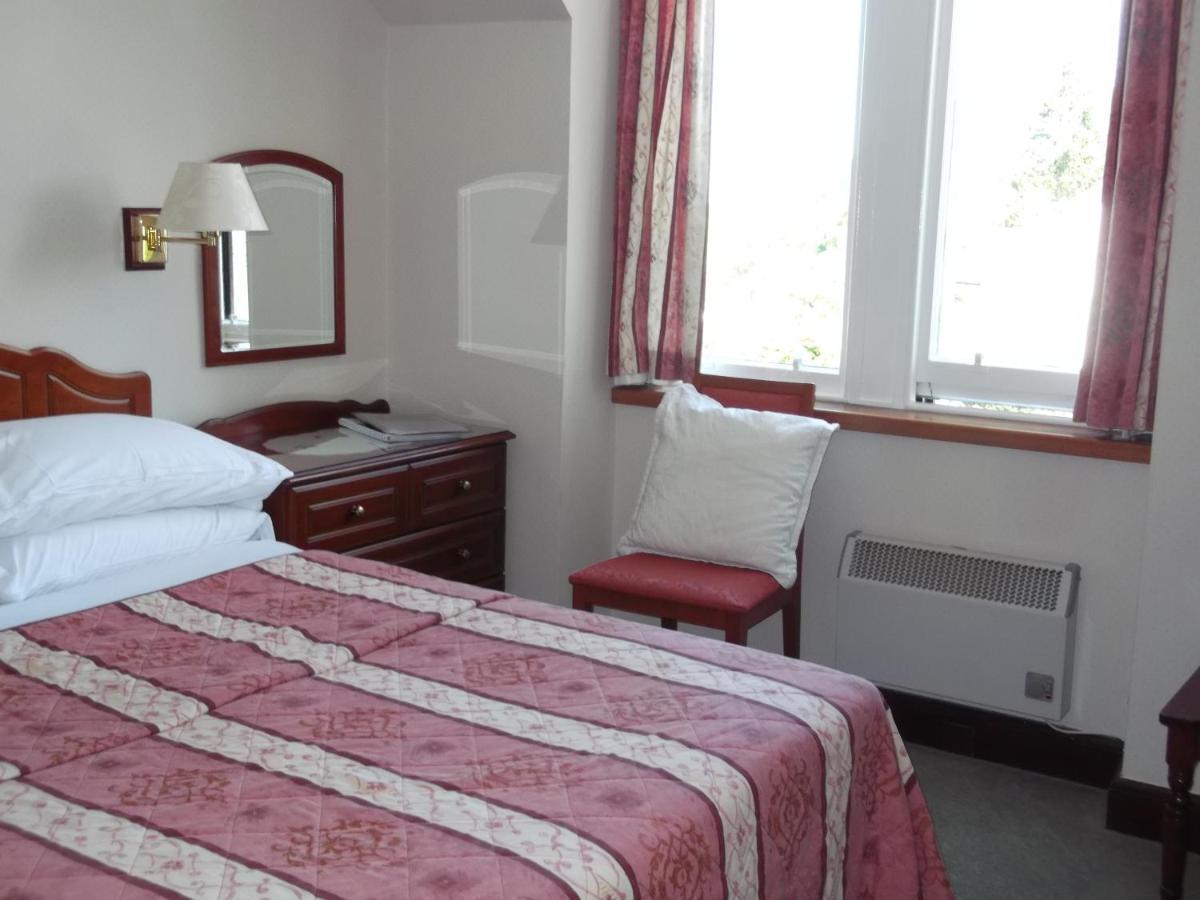 Caledonian Hotel Fort Augustus Kültér fotó