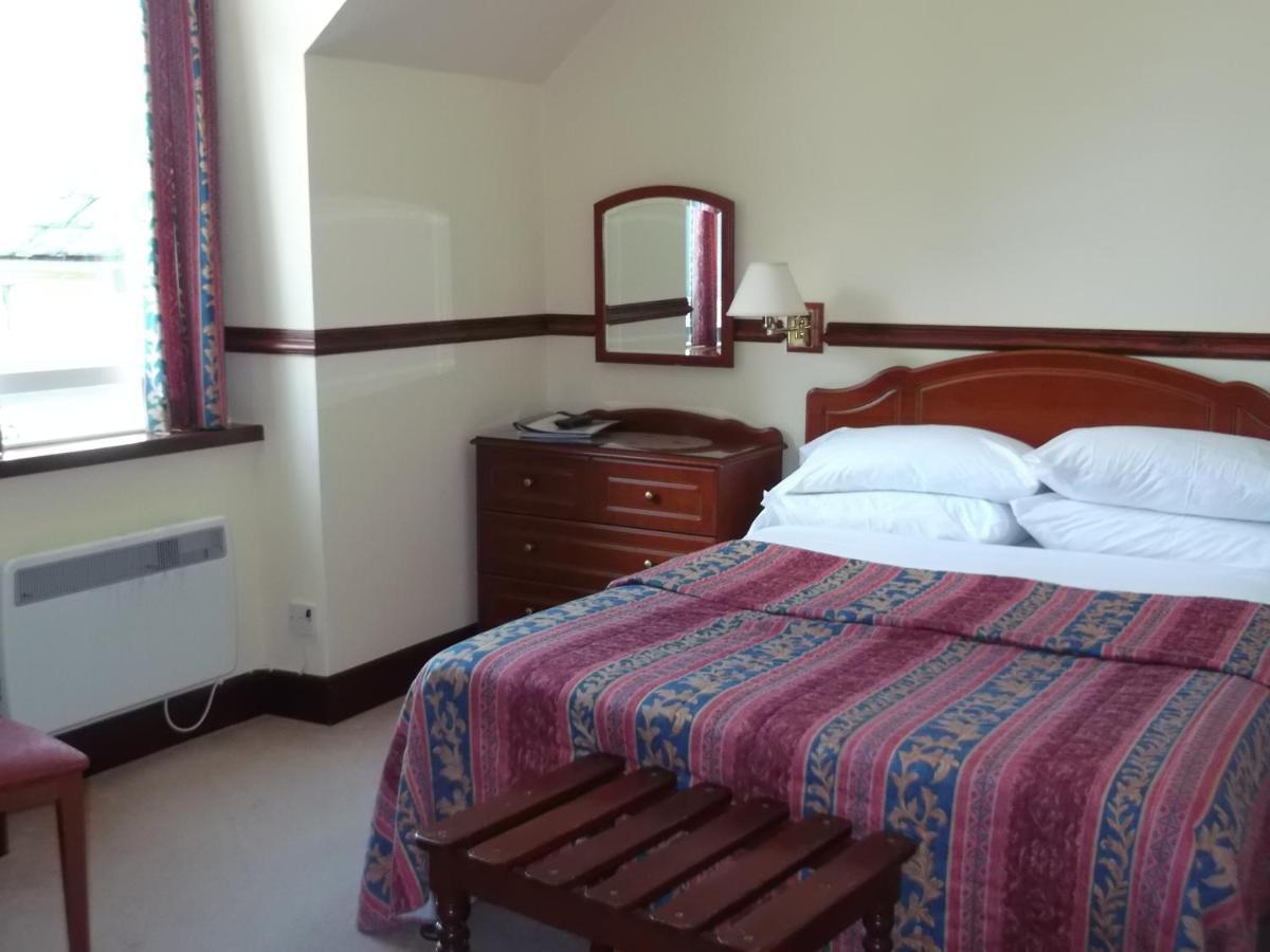 Caledonian Hotel Fort Augustus Kültér fotó