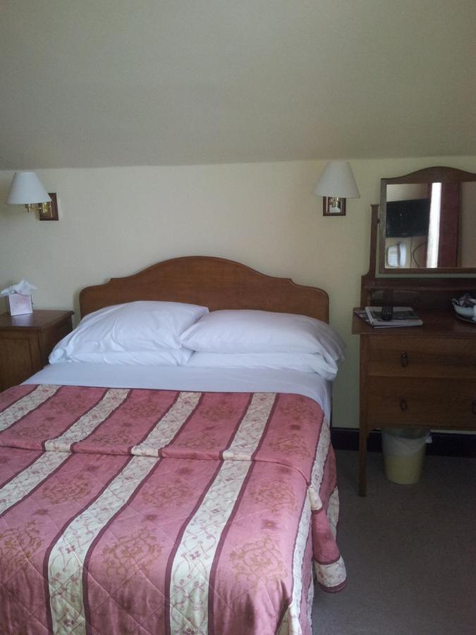 Caledonian Hotel Fort Augustus Kültér fotó